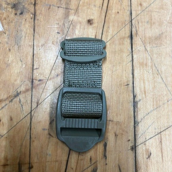 MOLLE II Large Rucksack Load Lifter, 1 pair, made in USA, NwT - Picture 2 of 5